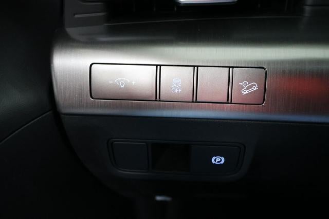 2027 Hyundai KONA SE AWD