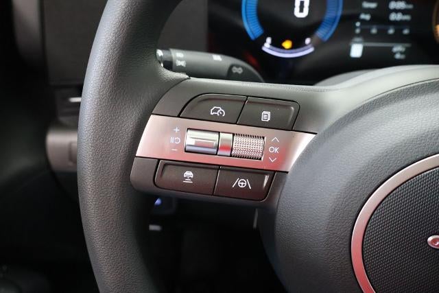 2027 Hyundai KONA SE AWD