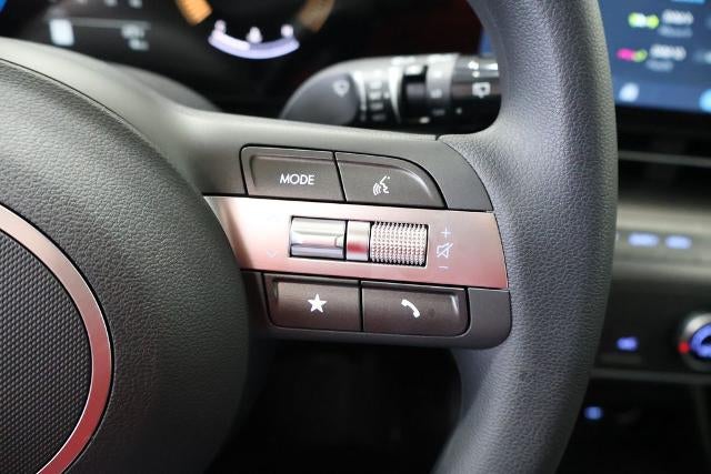 2027 Hyundai KONA SE AWD