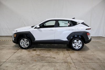 2027 Hyundai KONA SE AWD
