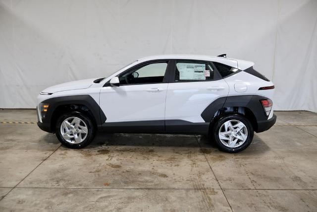 2027 Hyundai KONA SE AWD
