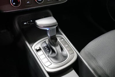 2027 Hyundai KONA SE AWD