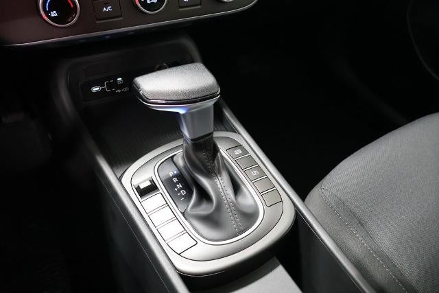 2027 Hyundai KONA SE AWD