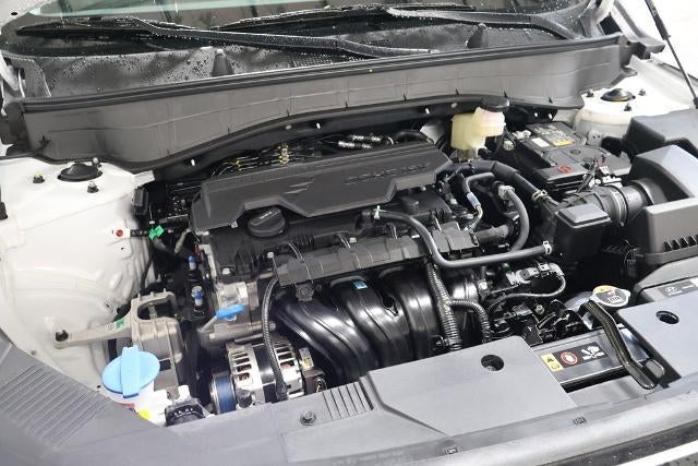 2027 Hyundai KONA SE AWD