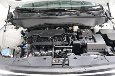 2027 Hyundai KONA SE AWD