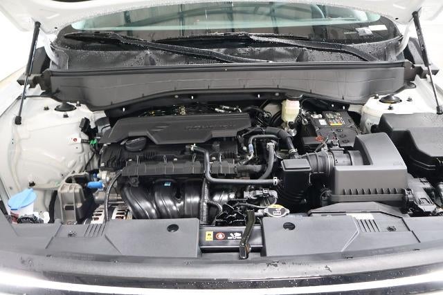 2027 Hyundai KONA SE AWD