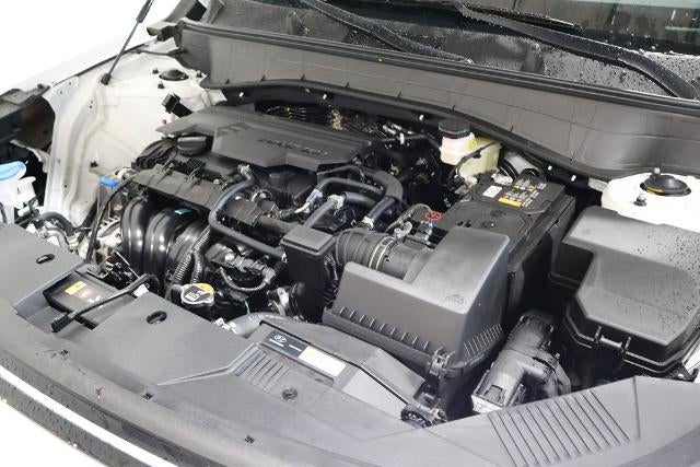 2027 Hyundai KONA SE AWD
