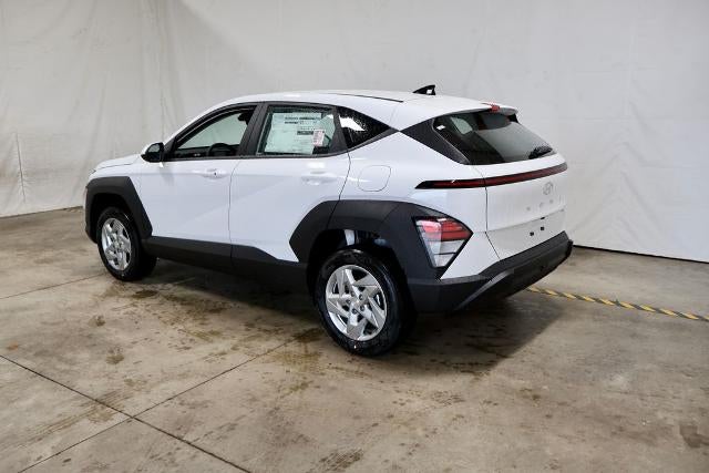 2027 Hyundai KONA SE AWD