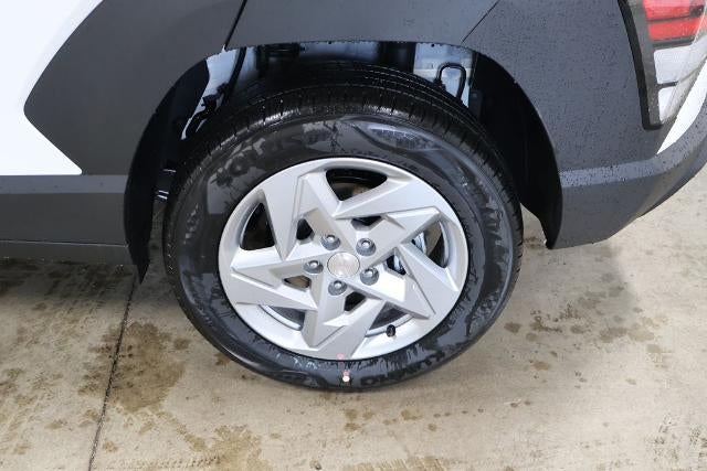 2027 Hyundai KONA SE AWD