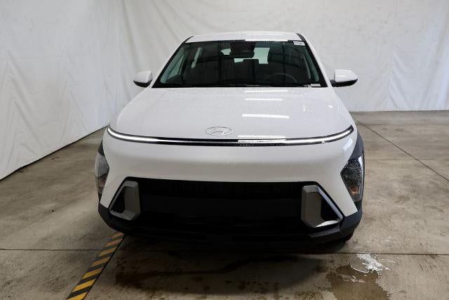 2027 Hyundai KONA SE AWD