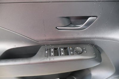 2027 Hyundai KONA SE AWD