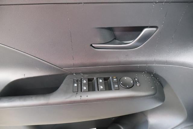 2027 Hyundai KONA SE AWD