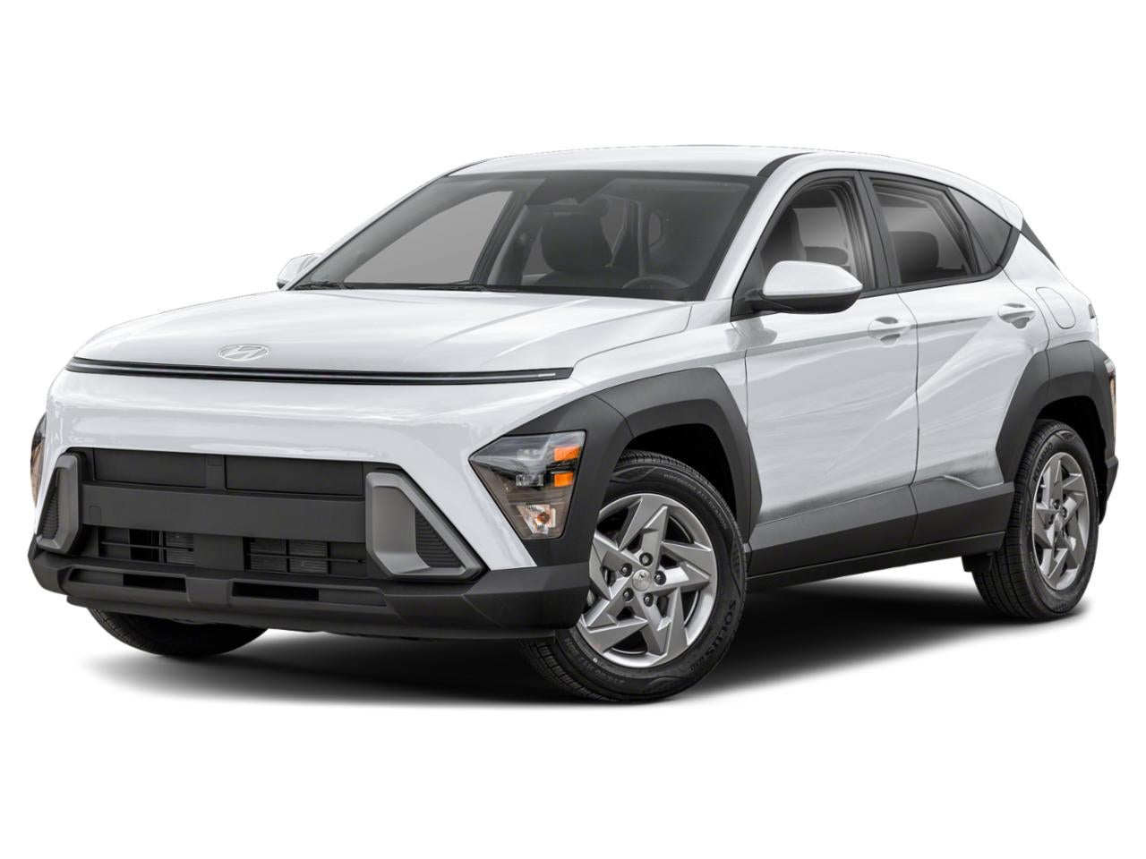 2027 Hyundai KONA SE AWD
