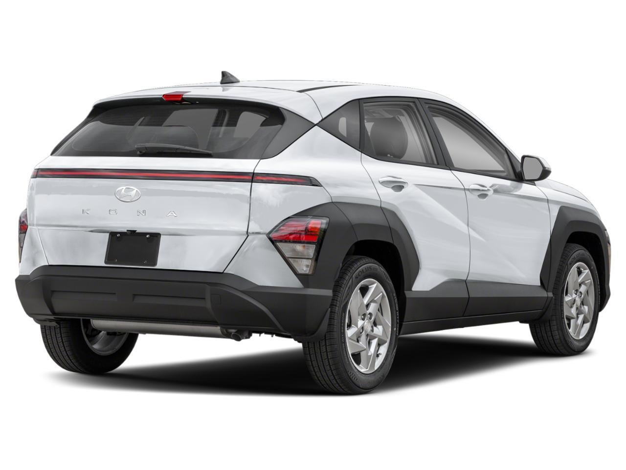 2027 Hyundai KONA SE AWD