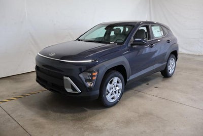 2027 Hyundai KONA SE AWD