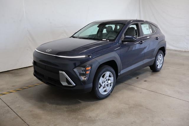 2027 Hyundai KONA SE AWD