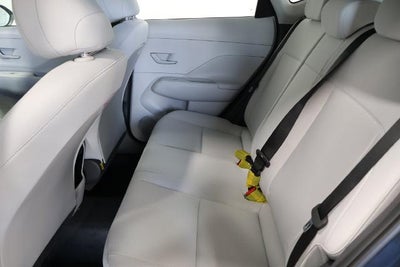 2027 Hyundai KONA SE AWD
