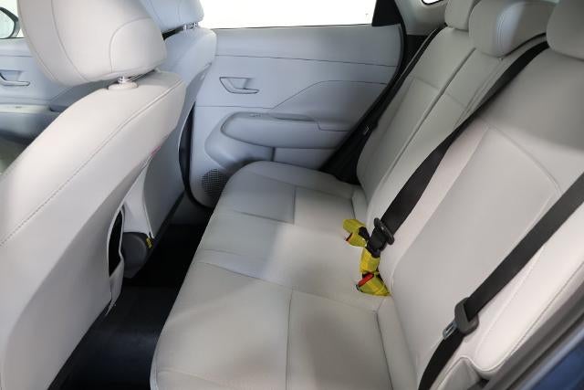 2027 Hyundai KONA SE AWD
