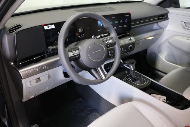 2027 Hyundai KONA SE AWD