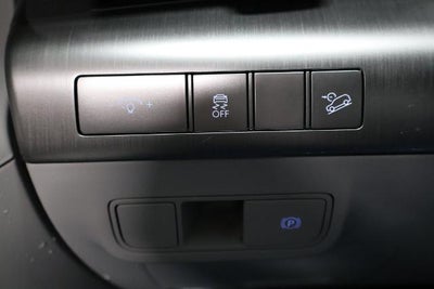 2027 Hyundai KONA SE AWD