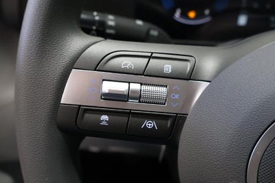 2027 Hyundai KONA SE AWD