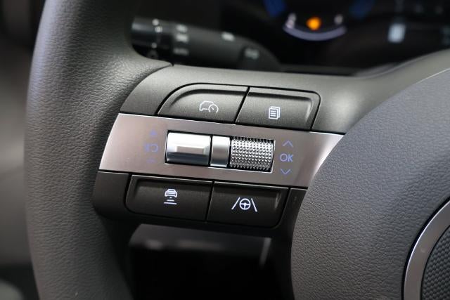 2027 Hyundai KONA SE AWD