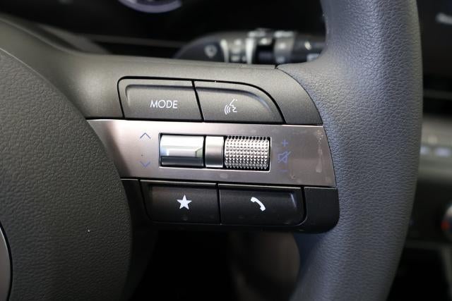 2027 Hyundai KONA SE AWD
