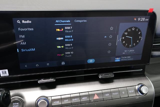 2027 Hyundai KONA SE AWD