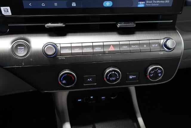 2027 Hyundai KONA SE AWD