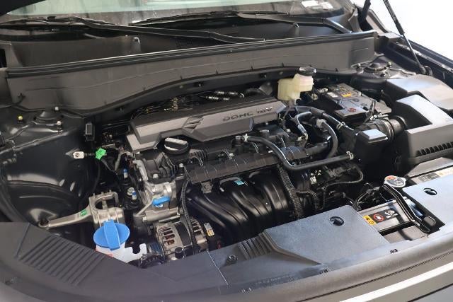 2027 Hyundai KONA SE AWD