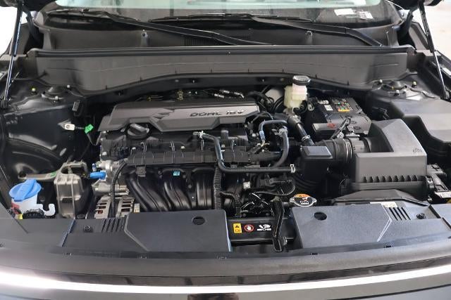 2027 Hyundai KONA SE AWD