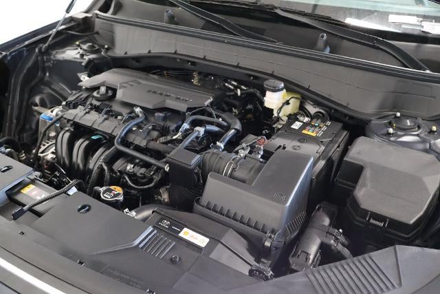 2027 Hyundai KONA SE AWD