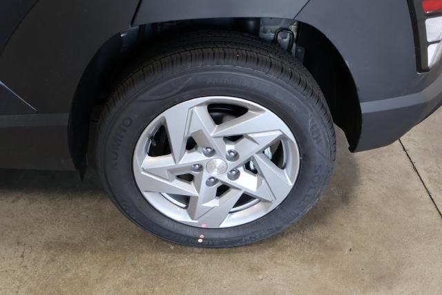 2027 Hyundai KONA SE AWD