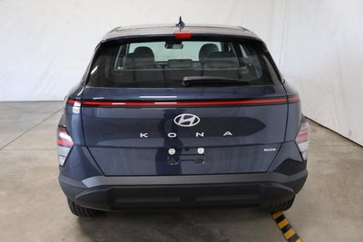 2027 Hyundai KONA SE AWD