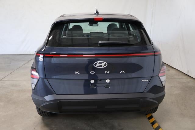 2027 Hyundai KONA SE AWD