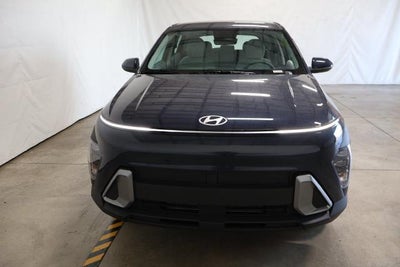 2027 Hyundai KONA SE AWD