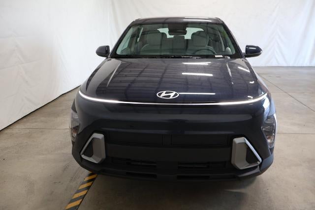 2027 Hyundai KONA SE AWD