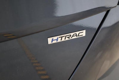 2027 Hyundai KONA SE AWD