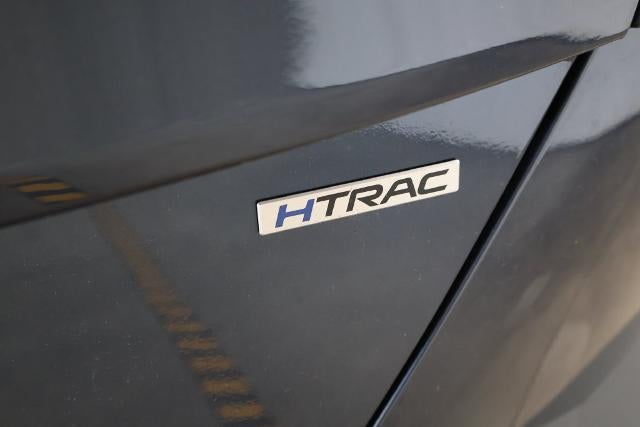 2027 Hyundai KONA SE AWD