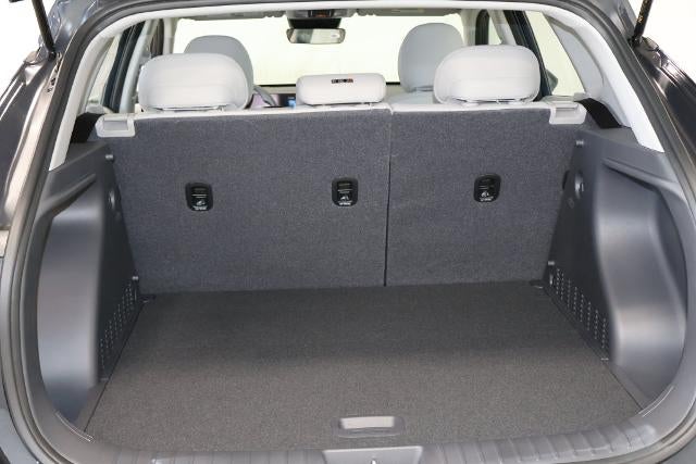 2027 Hyundai KONA SE AWD