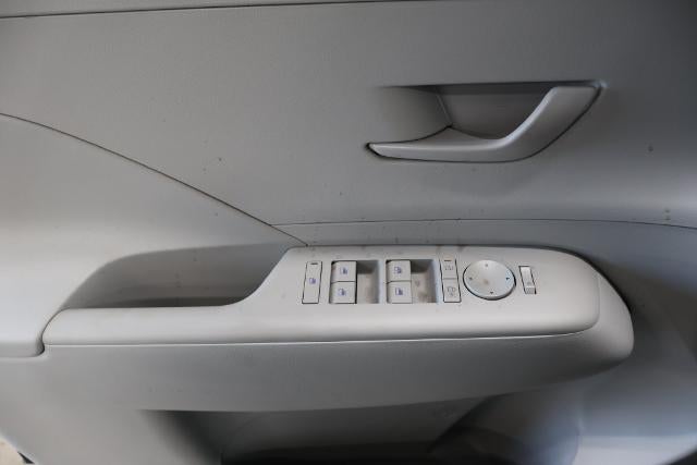 2027 Hyundai KONA SE AWD