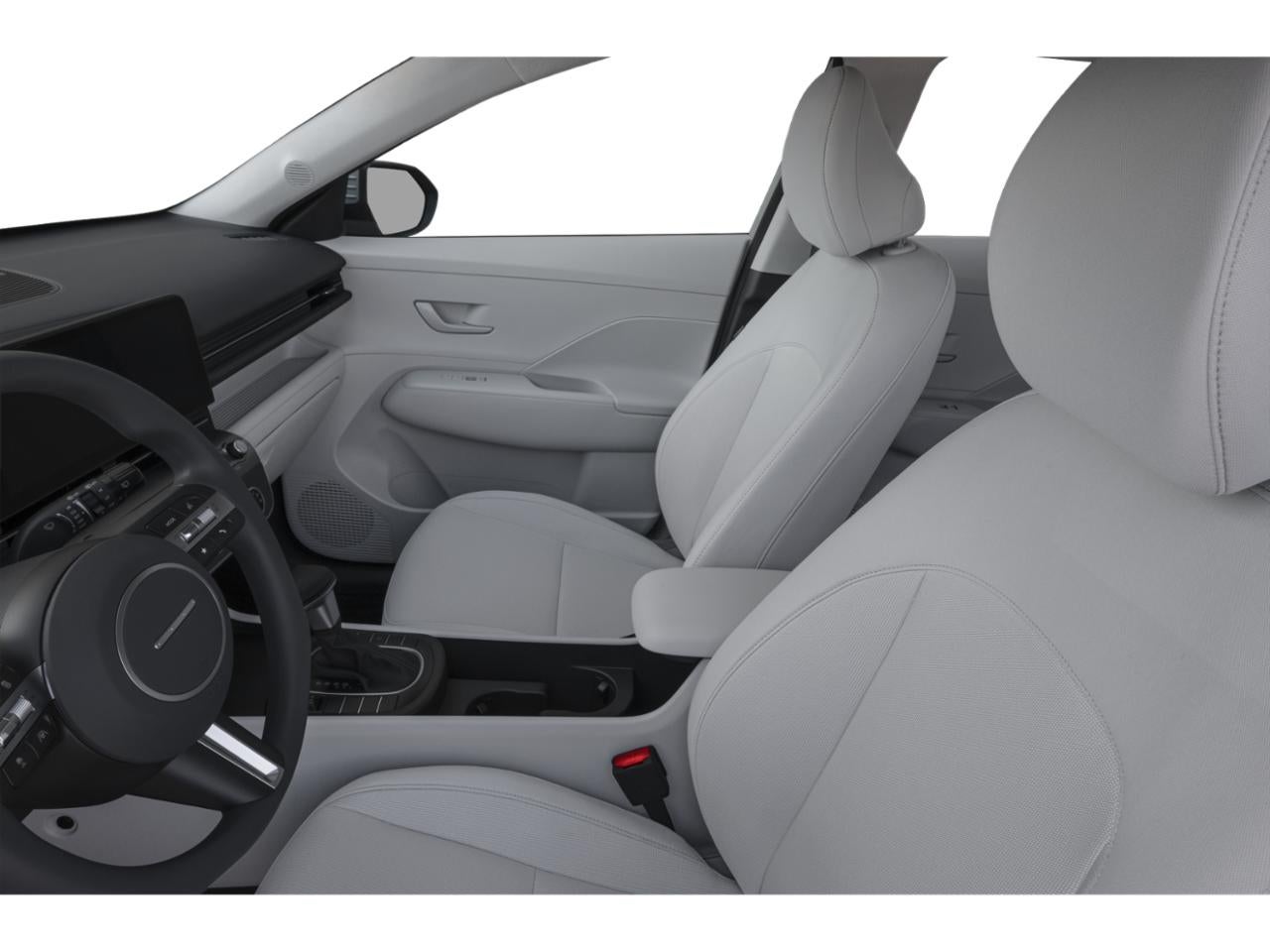 2027 Hyundai KONA SE AWD