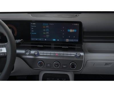 2027 Hyundai KONA SE AWD
