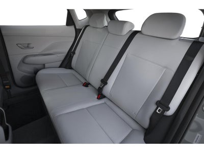 2027 Hyundai KONA SE AWD