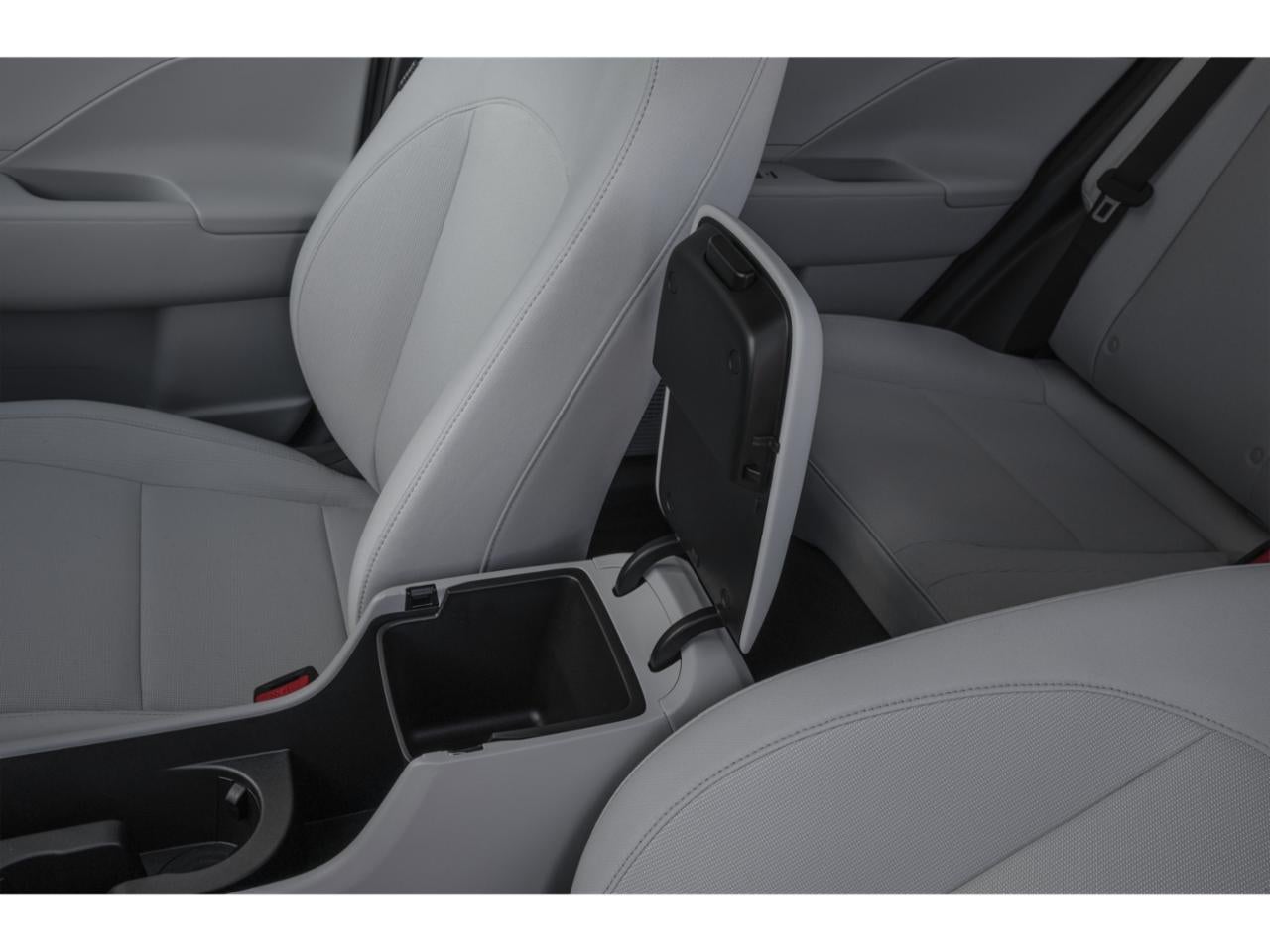 2027 Hyundai KONA SE AWD