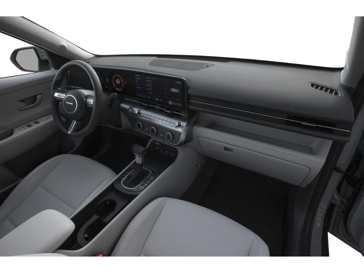 2027 Hyundai KONA SE AWD