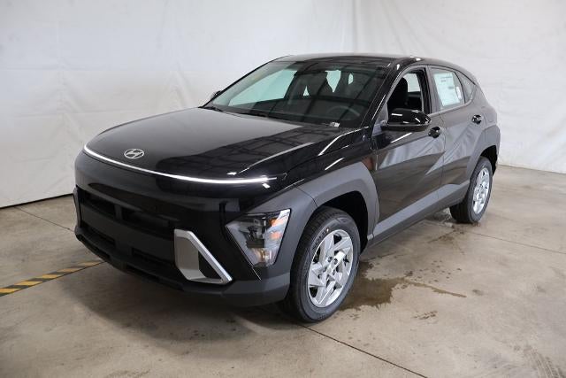 2027 Hyundai KONA SE AWD