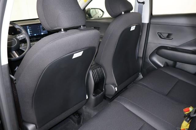 2027 Hyundai KONA SE AWD
