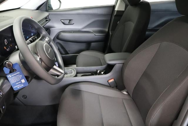 2027 Hyundai KONA SE AWD