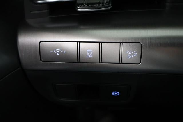 2027 Hyundai KONA SE AWD